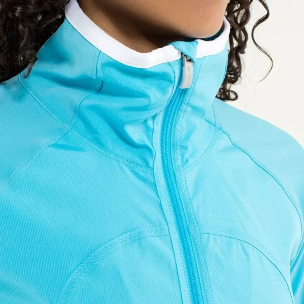 Lululemon Run: Track Attack Jacket - Picture 3 of 16